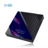 Android 10.0 Tv Box H96 Mini V8 Rk3228a Wifi Media Player Tv Receiver 1+8G_European standard