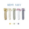 Baby Girls Bow Accessories Socks Wholesale 230228284
