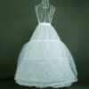 Bridal wedding dress skirt tutu skirt Gaza skirt