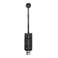 D11 Mini Camera 1080P Video Resolution Camera Motion Detection DIY Button Design for Home Outdoor Security