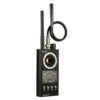 K68 Hidden Camera Detectors Listening Device Detector Tracker Wireless Signal Scanner Device with Antenna Signal Scanner