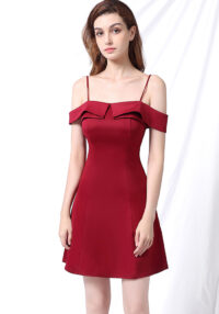 Women Elegant Formal Party Evening Dress