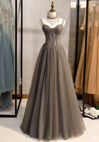 Women formal party evening dress (process time 3-6 days)