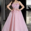 Women Formal Party Strapless Tutu（Processing time need 3-6 days）