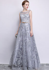 Women Summer Formal Party Evening Dress Elegant Slim Fit Dress Long Dress(Processing time need 3-6 days)