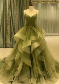 Women summer suspender formal party dress evening dress(process time 3-6 days)