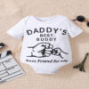 Baby Girls Boys Letters Rompers Wholesale 25070868