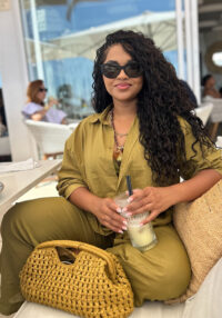 Women's Plus Size Solid Color Turndown Collar Casual African Pants Set